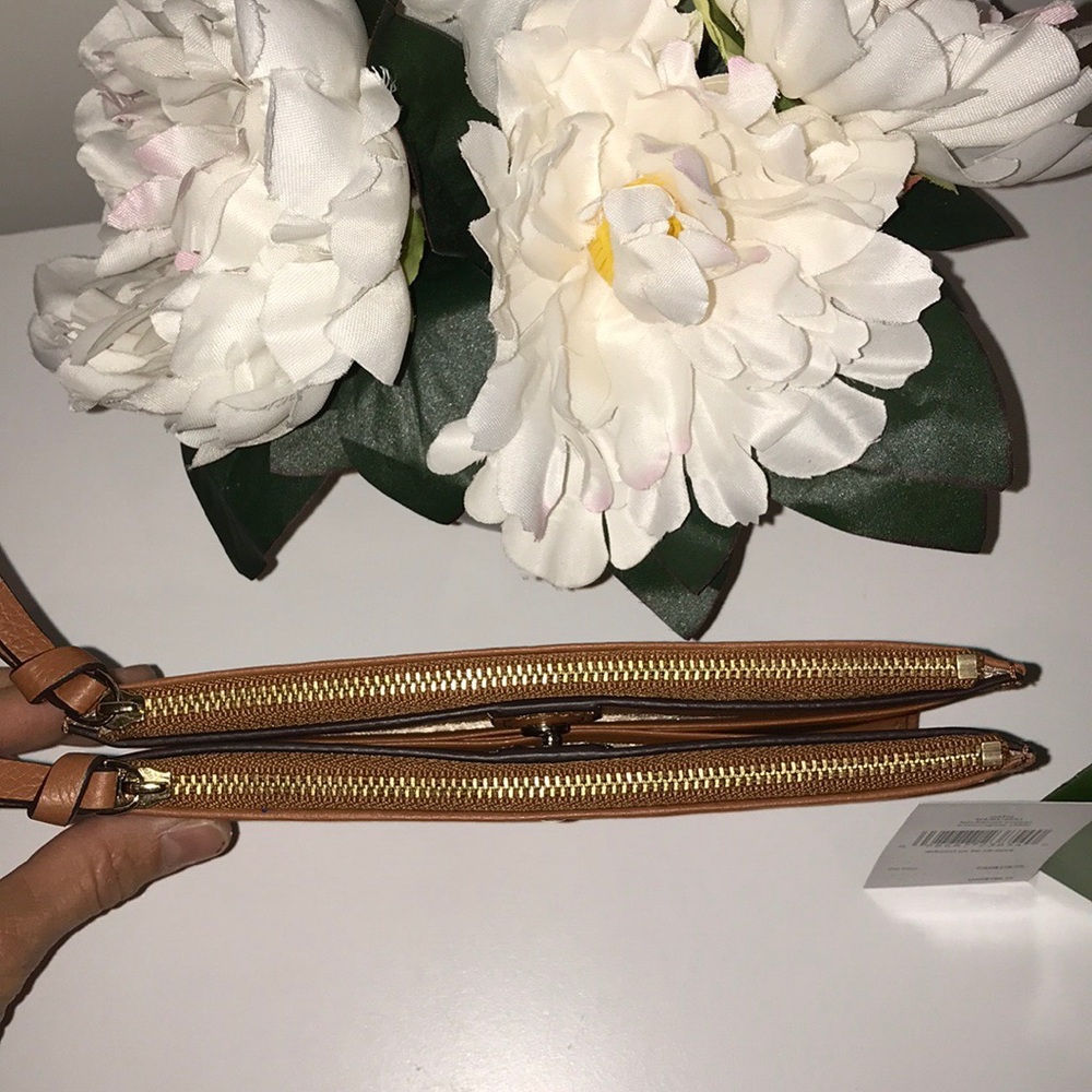 Kate spade Malea larchmont Avenue wallet - Picture 2 of 8